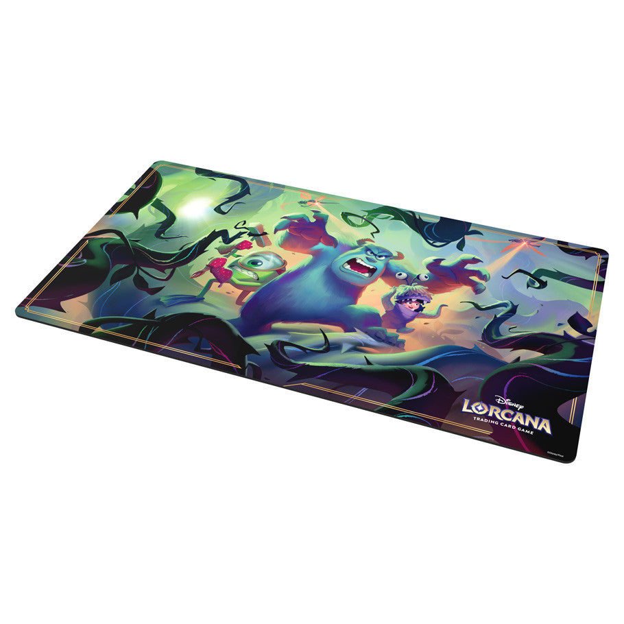 Disney Lorcana: Attack of the Vine Playmat NE72326