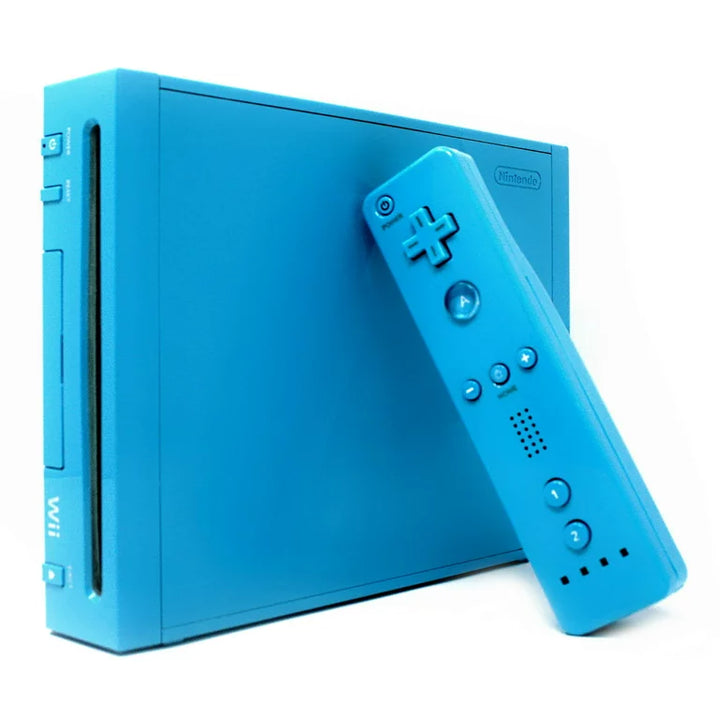 Wii Console