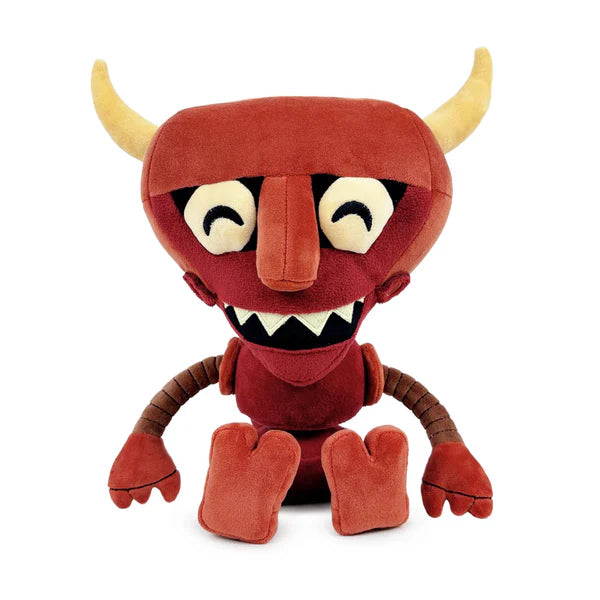Futurama the Robot Devil 9" Plush YouTooz NP4726