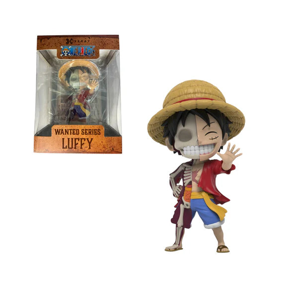 Might Jaxx XXRay Series - Luffy (One Piece) NT51126