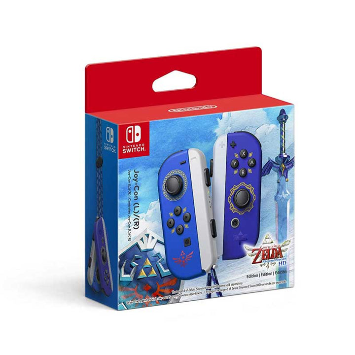 Nintendo Switch Joy-Con Set (OEM)