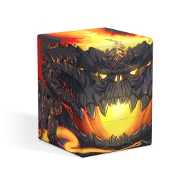 Squaroes Boulder 100+ Lord of the Rings Balrog NA61026