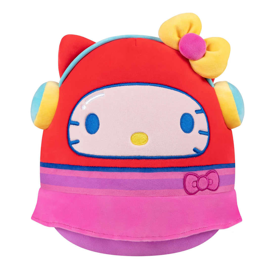 Hello Kitty Kawaii Arcade Squishmallow - Hello Kitty NP4726