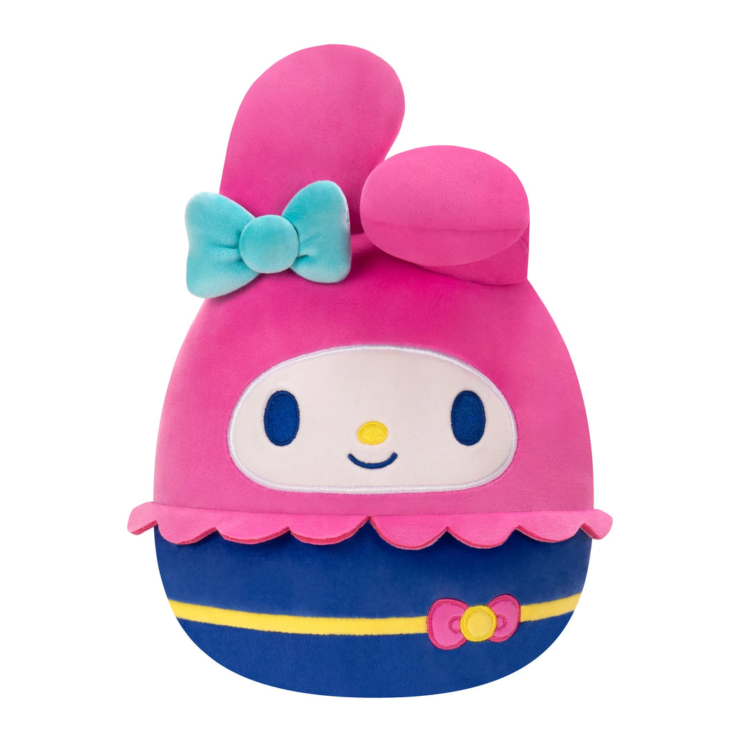 Hello Kitty Kawaii Arcade Squishmallow - My Melody NP4726