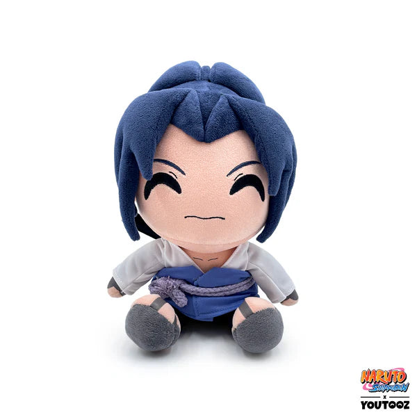 Naruto Shippuden - Sasuke 9" Plush YouTooz NP4726