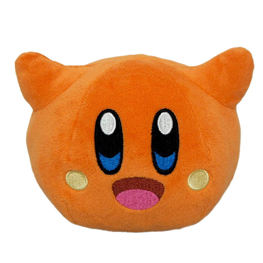 Little Buddy - Kirby -  Scarfy Plush 5" PL121825