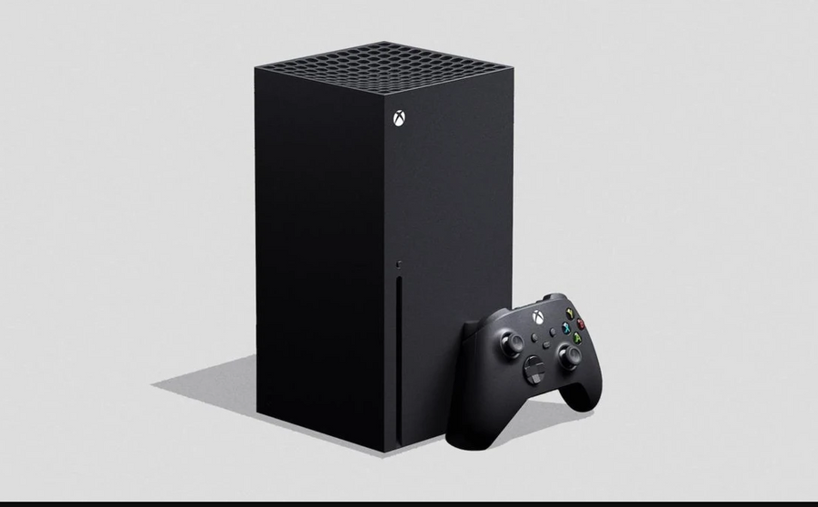 Microsoft Xbox Series Console CON72825 – Core Gaming Microsoft Xbox Series Console CON72825 – Core Gaming