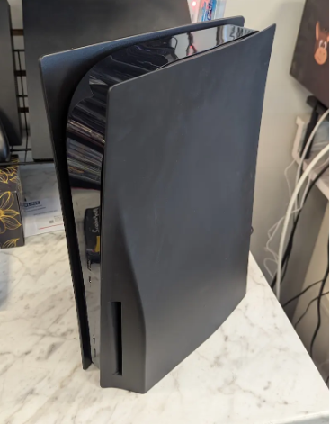PlayStation 5 PS5 Console (Pick up in store only) CON72825