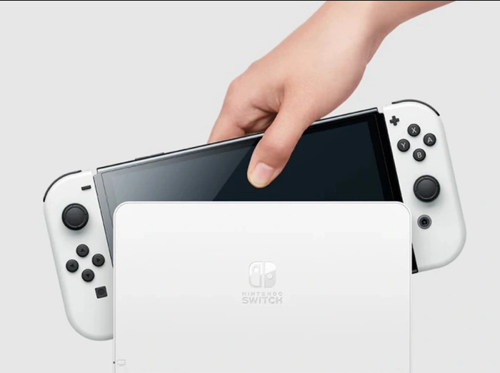 2024 Nintendo Switch Console