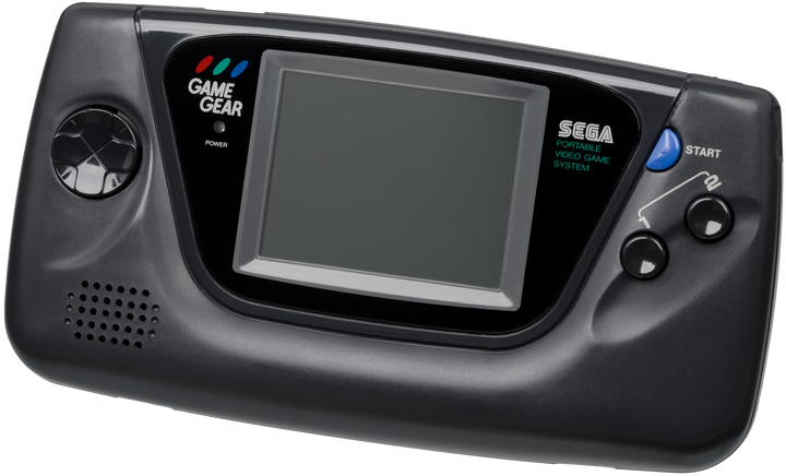 Sega Game Gear Console CON72825