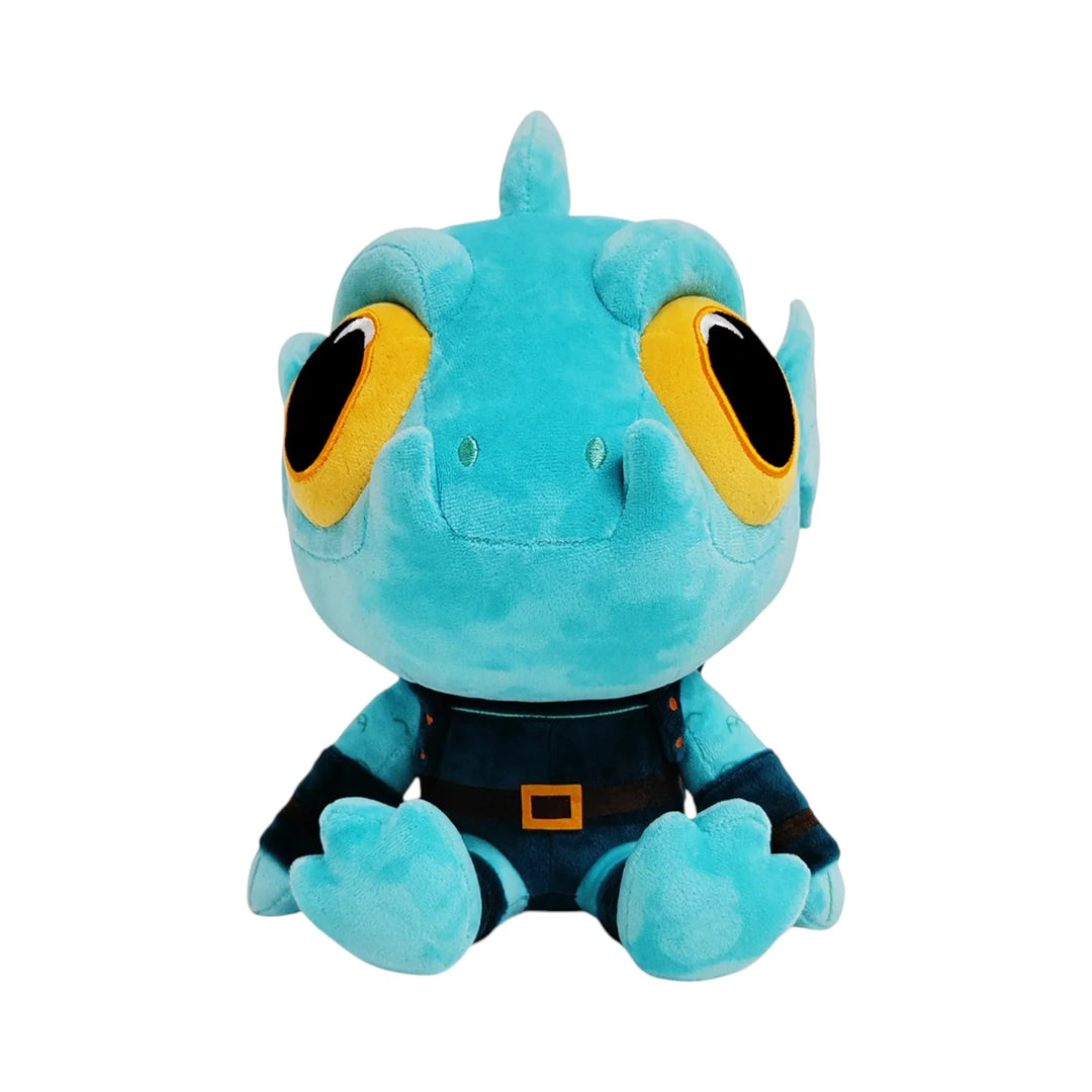 YouTooz Gill Gerunt Skylanders 9" Plush PL91126