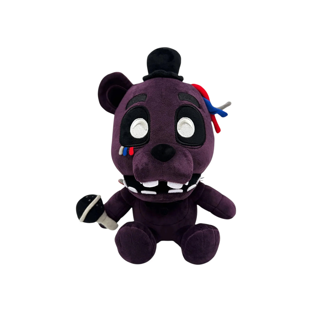 Youtooz - Five Nights at Freddy's -  Shadow Freddy 9" Plush PL8626