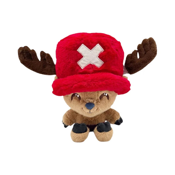 YouTooz Tony Tony Chopper One Piece 9" Plush PL91126