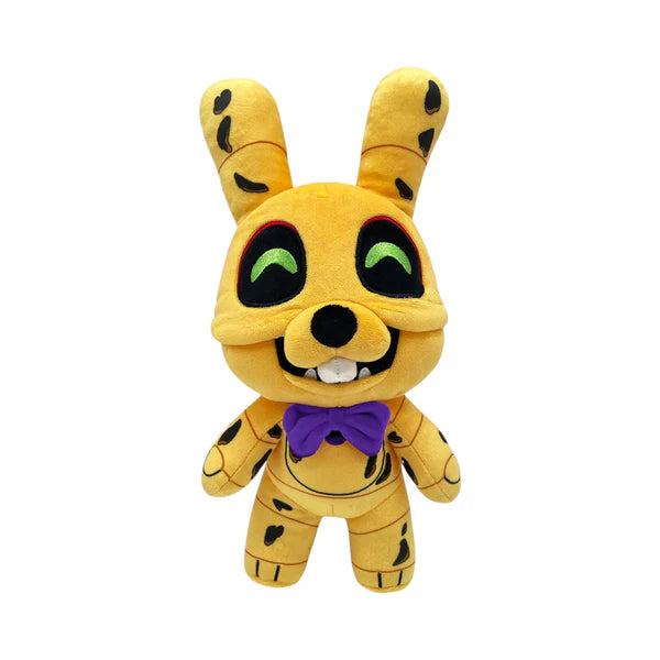 Youtooz Five Nights at Freddy's Spring Bonnie 9" Plush PL8626