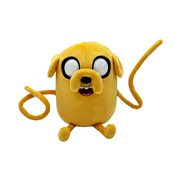 YouTooz Jake Adventure Time 9" Plush PL91126