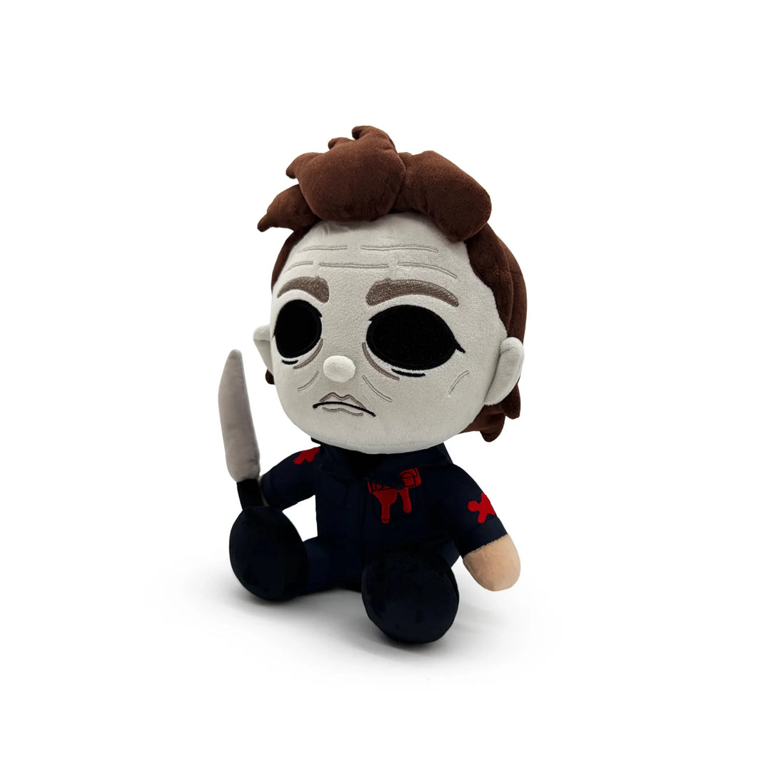 Youtooz - Halloween II - Michael Myers 9" Plush PL8726