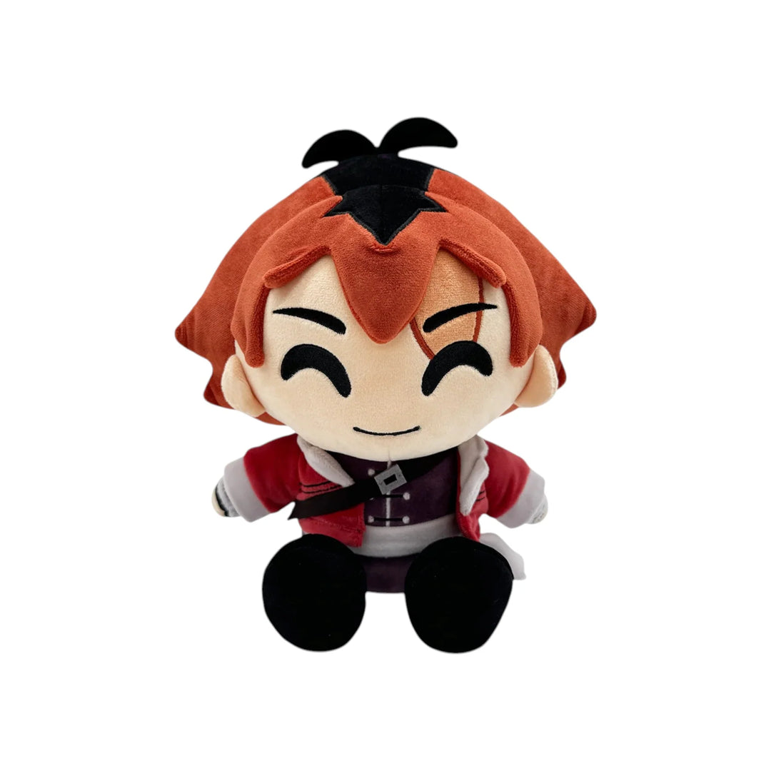 Youtooz - Frieren: Beyond Journey's End - Stark 9" Plush PL8726