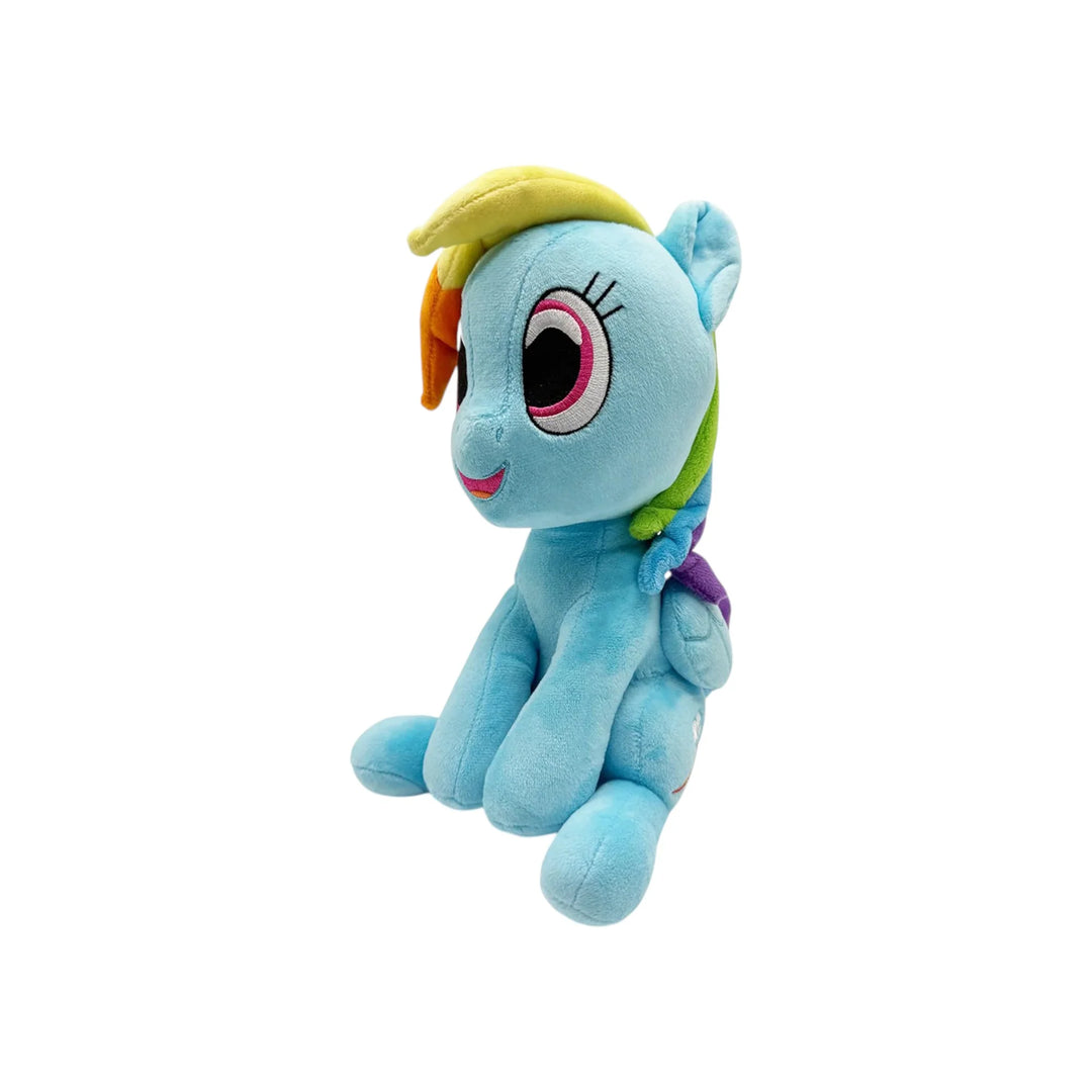 Youtooz - Rainbow Dash 9" Plush PL8726