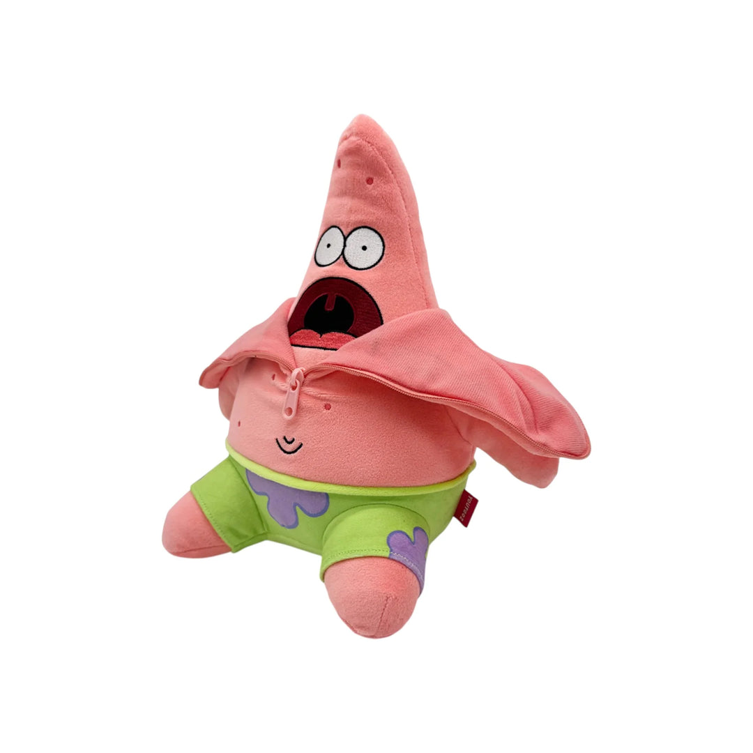 Youtooz - Peeled Patrick 9" Plush PL8726