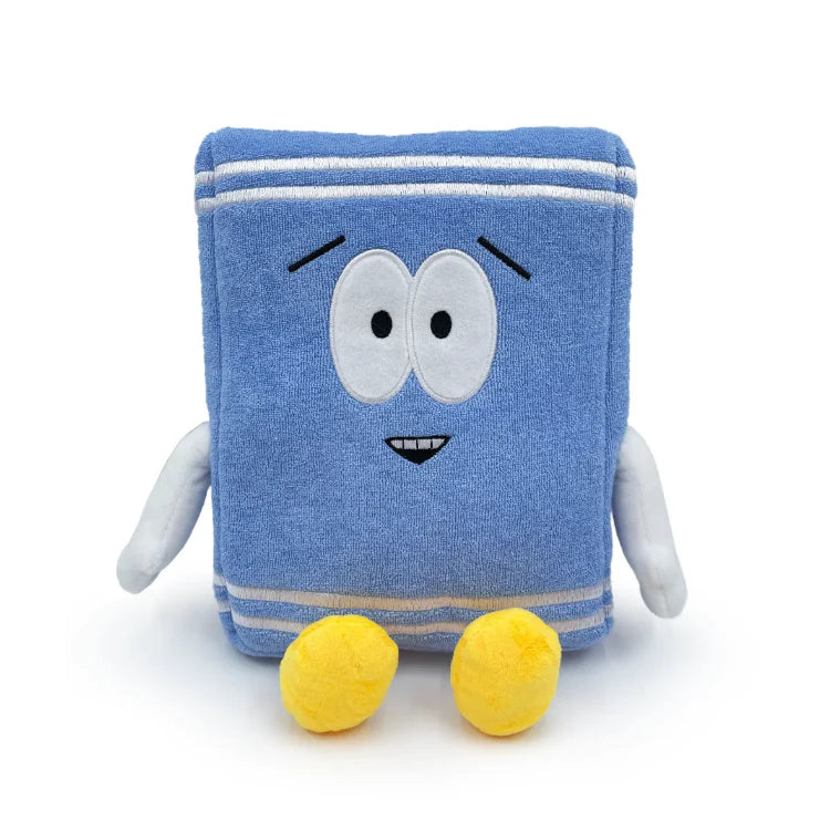 Youtooz - South Park - Towelie (Style 2) Plush "9 PL121825