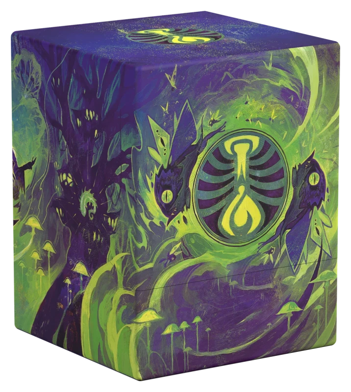 RTE Boulder 100+ Magic: The Gathering "Secrets of Strixhaven" - Witherbloom