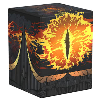 Squaroes Boulder 100+ Lord of the Rings Eye of Sauron NA61026