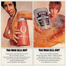 The Who  - The Who Sell Out (Remastered) [LP] (180 Gram) Vinyl Record NVR51926