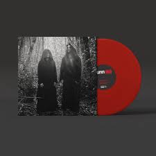 Sunn O))) - Eternity's Pillars b/ w Raise The Chalice [12''] (Red Vinyl, limited) NVR51826