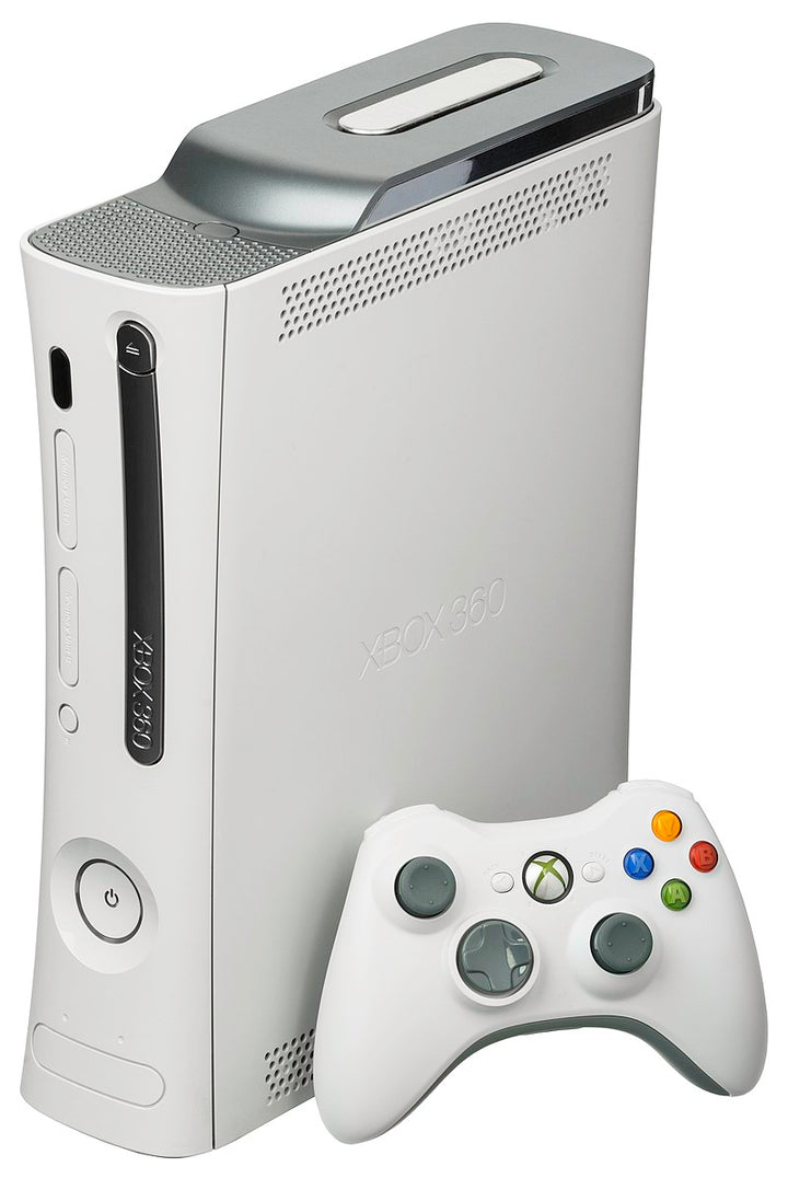 Xbox 360 Console