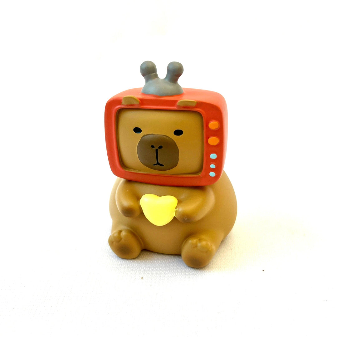 CAPYBARA VOL.1 FIGURINE BLIND BOX - NE51226