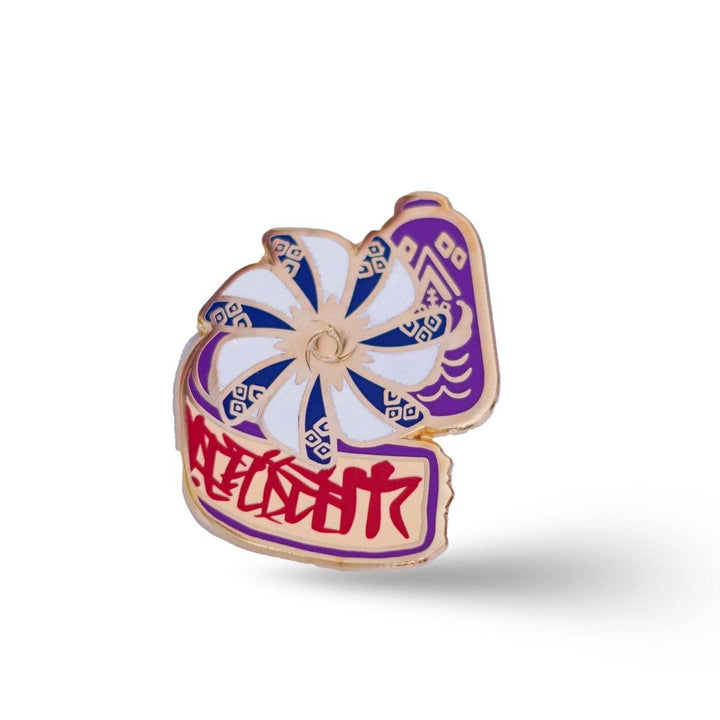 Final Fantasy XIV Class/Job Pin Ninja NE33126