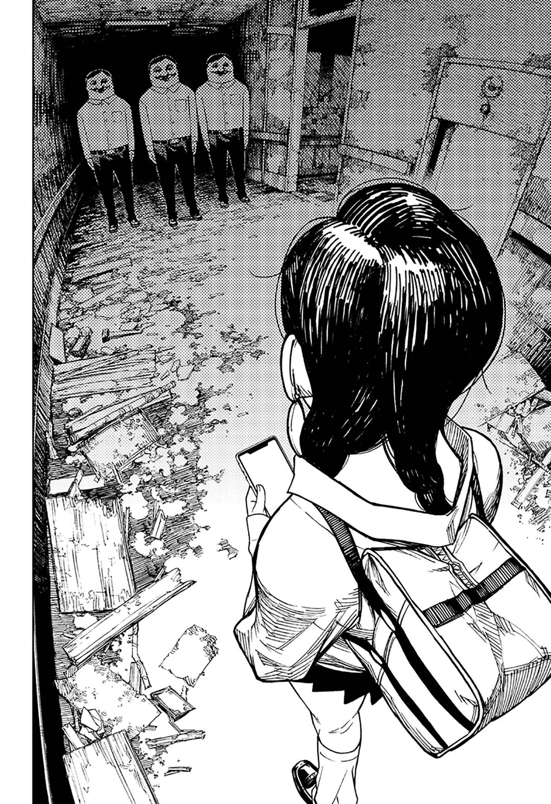 Dandadan, Vol. 1 Manga NE32526
