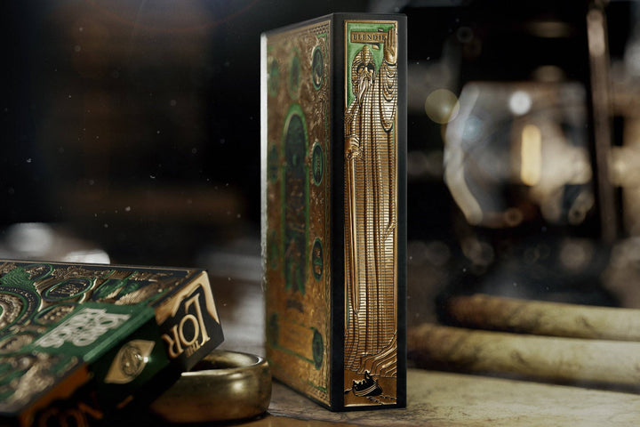 Lord of the Rings Playing Cards by theory11 - New NE32626