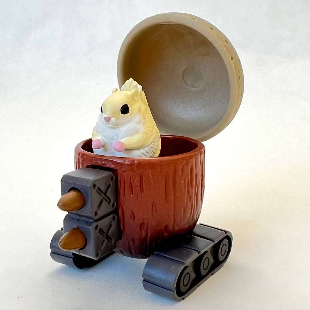 DONGURI TANK FIGURINE BLIND BOX - NE51226