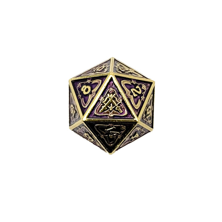 Norse Foundry Mystery Dice 2nd Edition NE31726