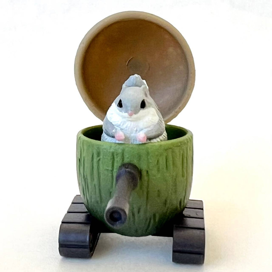 DONGURI TANK FIGURINE BLIND BOX - NE51226