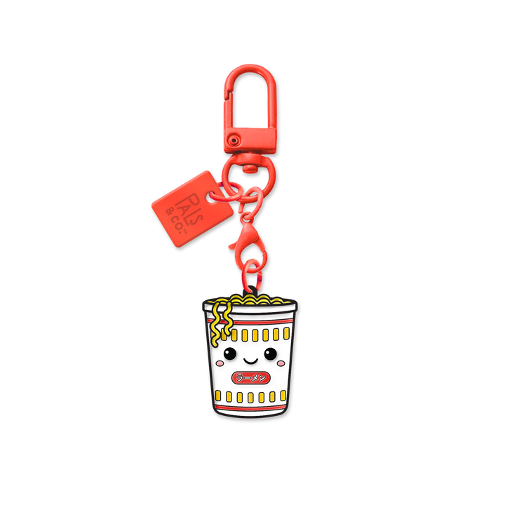 Bodega Buddies - Blind Bag - Enamel Keychain Charm (1) NE32026