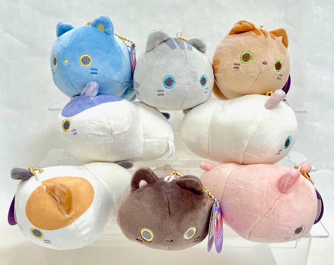 Fullmoon Cats Plush Mascot - NE51226