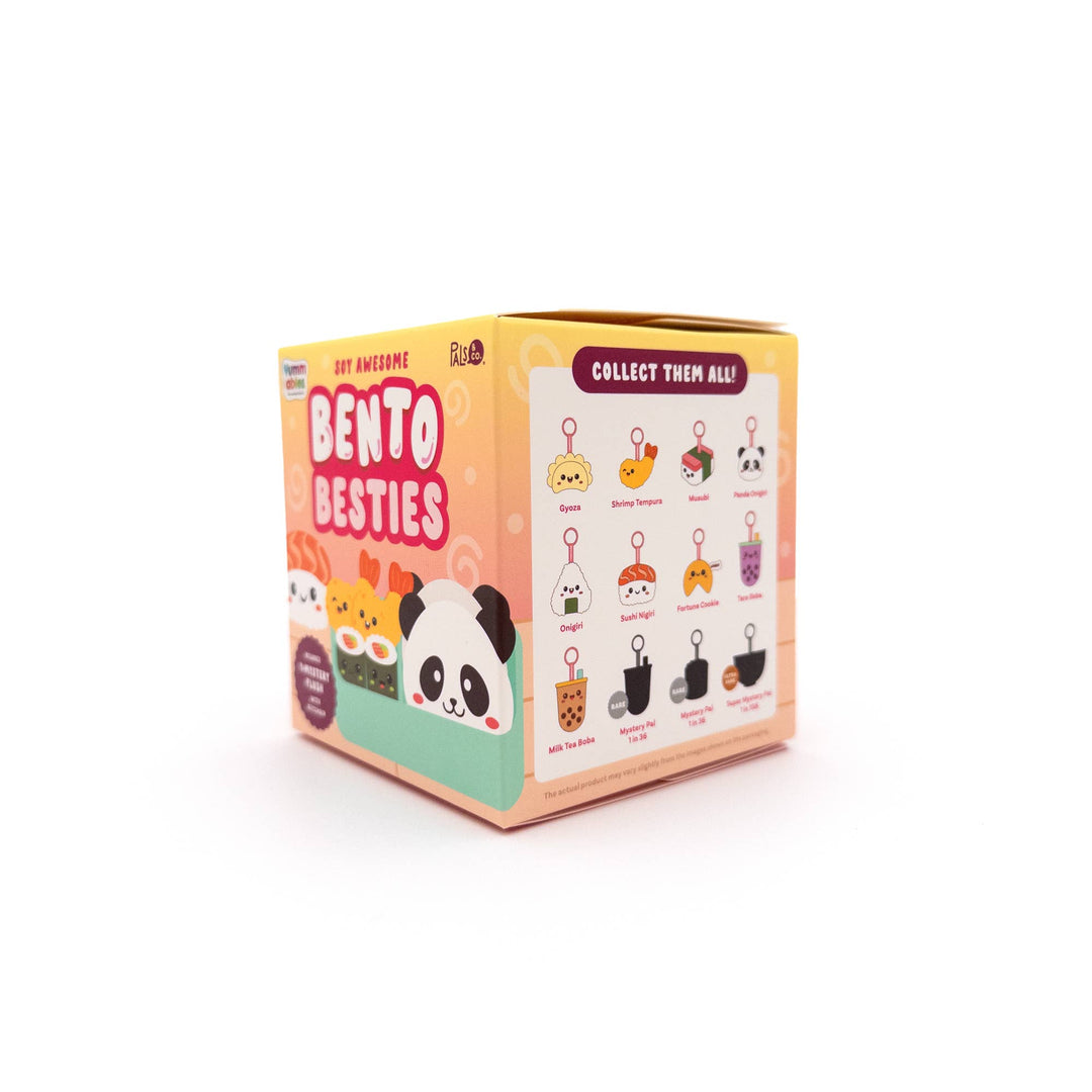 Bento Besties - Yummables® Blind Box Plushies Blind Box (1) NE32026