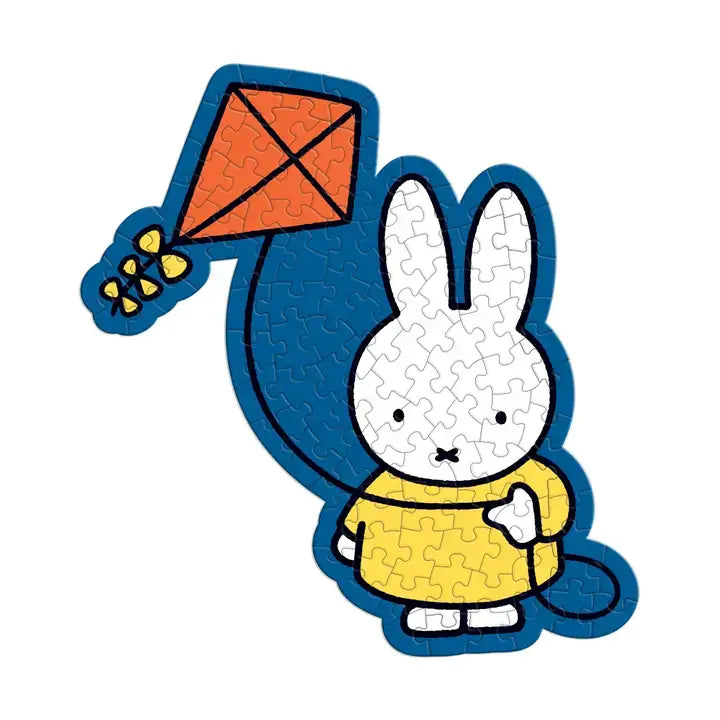 Miffy 100 Piece Surprise Puzzle Blind Box NE32726