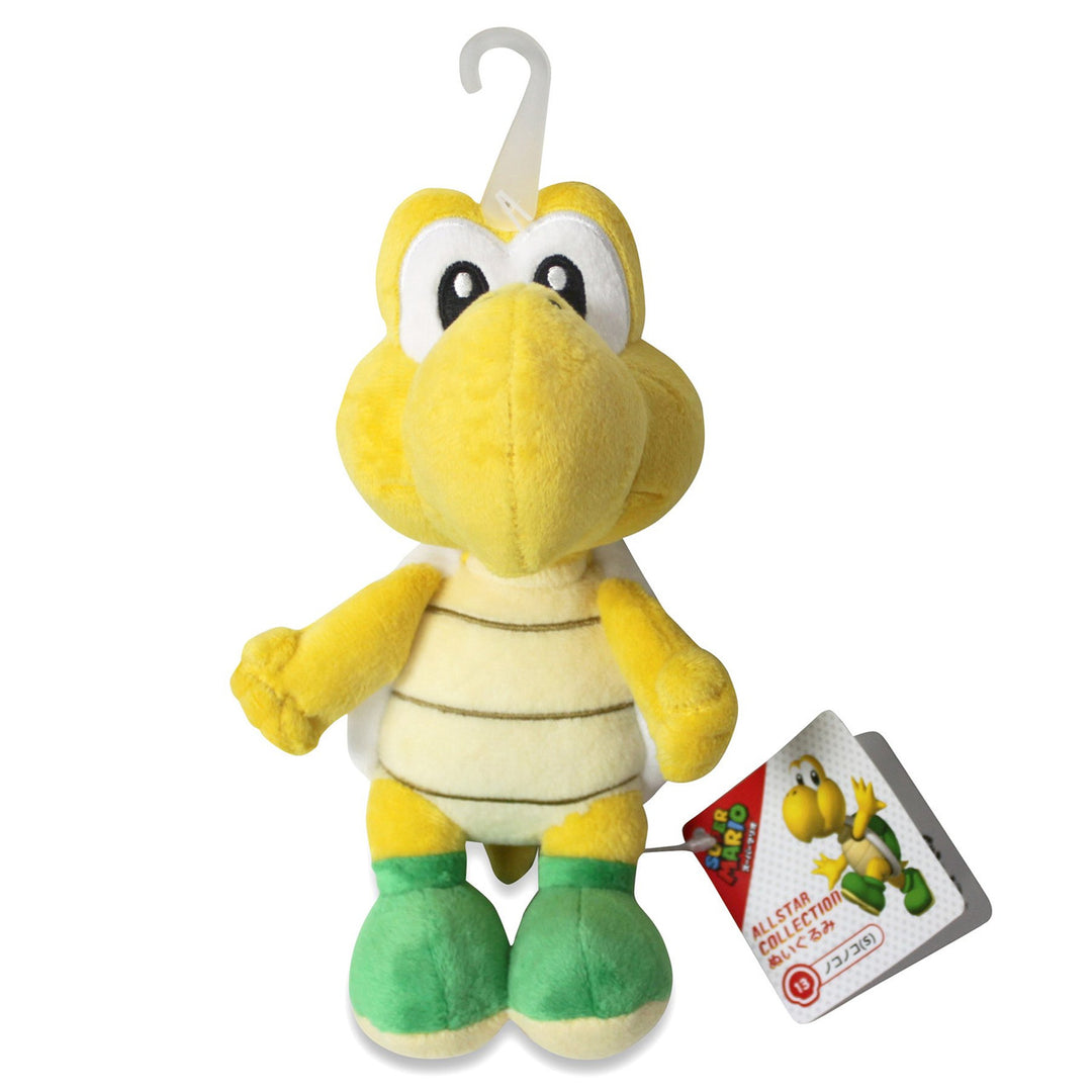 Koopa Troopa Plush (All Star Collection)