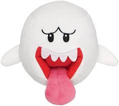 Boo Plush (All Star Collection)