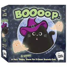 BOOoop Board Game NEW Boop