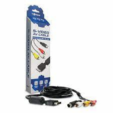 S-Video AV Cable for PS3  / PS2/ PS1 NEW