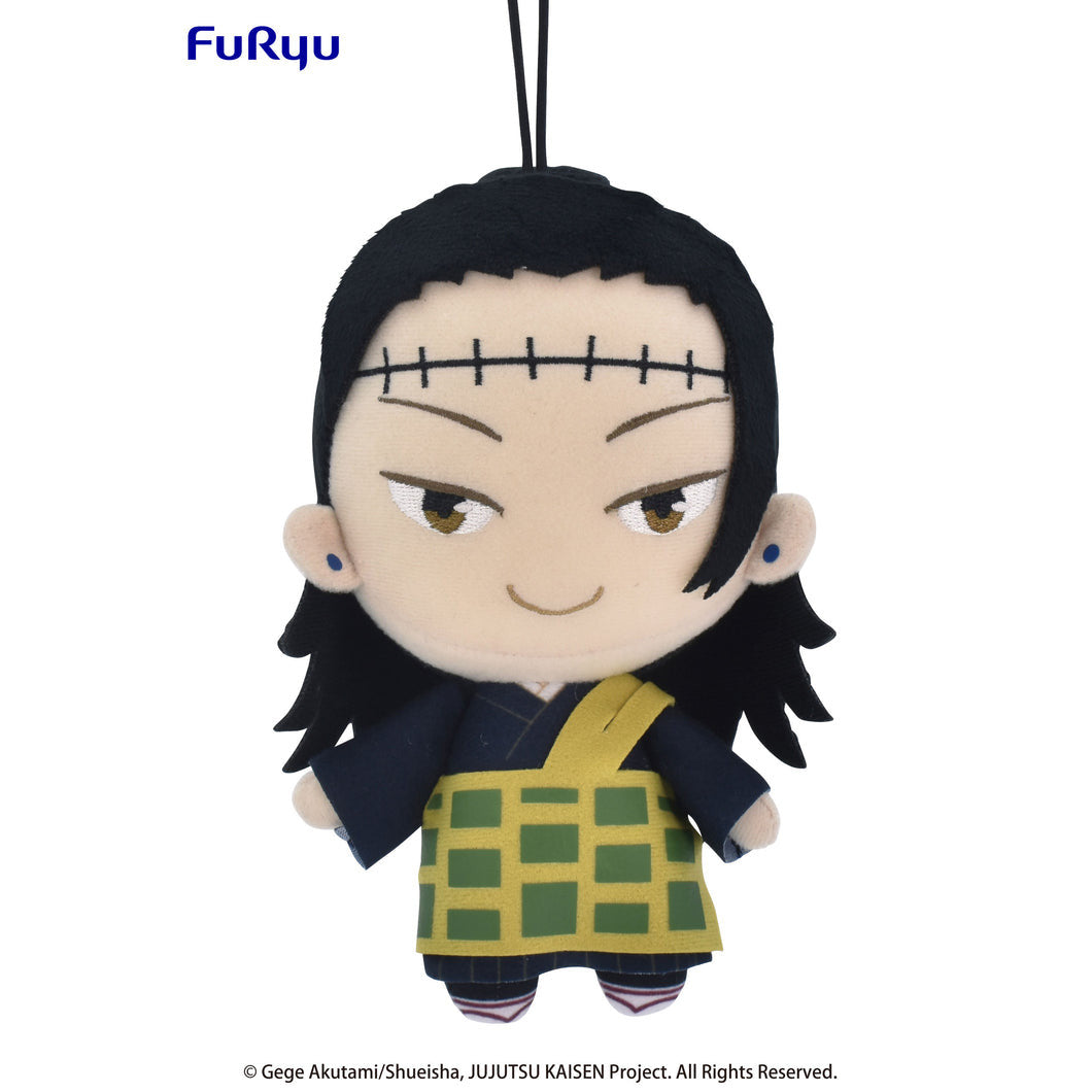 FuRyu Plush - Jujutsu Kaisen Suguru Geto- – Core Gaming