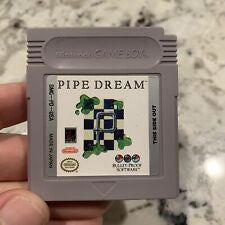 Pipe Dream Game Boy Used
