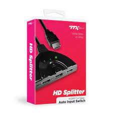 TTX Tech HDMI Splitter