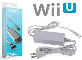 TTXTech Gamepad AC Adapter for Wii U