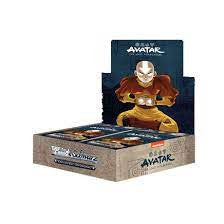 Weiss Schwarz: Avatar The Last Airbender Booster Pack