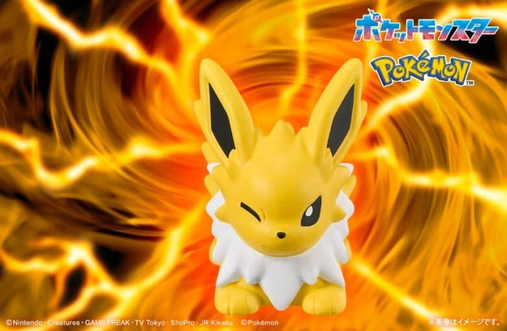 Pokémon Kids – Go Go! Paldea Region Series Figure NE33126